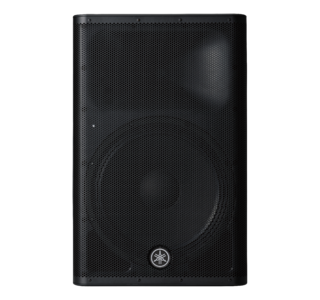 Yamaha DXR15MKII изображение/фото/картинка
